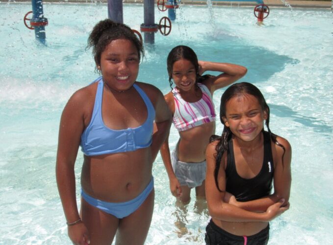 Swimming Pools Opening Soon To Help Residents Beat the Heat